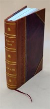 Peaks of Shala 1923 [Leather Bound] by Rose Wilder Lane - £67.61 GBP