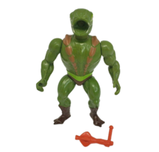 Vintage 1984 Mattel Motu HE-MAN Masters Of The Universe Kobra Khan Action Figure - £44.09 GBP