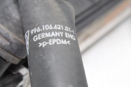 Driver Left Radiator Ends Fits 97-04 PORSCHE BOXSTER 71130 image 12