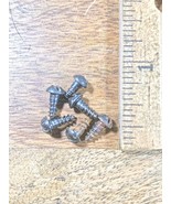 Kienzle Clock Movement Mounting Screws (See Pics To ID Mvmt) (K9347) - $10.99