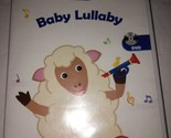 Baby Einstein: DVD Baby Lullaby Tested-Rare Vintage Collectible-Ships N ... - $18.68