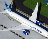 United Boeing 787-9 N24976 GeminiJets G2UAL881 Scale 1:200 RARE - £200.80 GBP