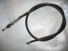 Clutch Cable 1975 75 Honda XL350 Xl 350 K1 - £17.56 GBP