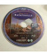Disney Ralph Breaks Internet Movie Blu-Ray Disc - $12.24 CAD