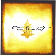 Noel [Audio CD] Breinholt, Peter - £21.94 GBP