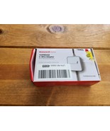 Honeywell Home C-Wire Adapter for Wi-Fi Thermostats THP9045A1098 - - $19.80