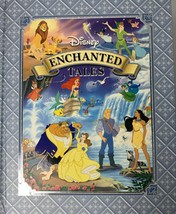 Disney Enchanted Tales Book - £23.43 GBP