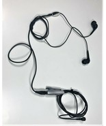 Sony Stereo Headset - BLACK - $20.34 CAD