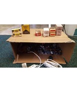 LOT of Heater Coils Elements Cutler Hammer &amp; PII Resettable Overtemp The... - $189.99