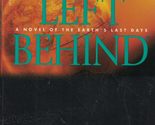 Left Behind: A Novel of the Earth&#39;s Last Days (Left Behind #1) LaHaye, T... - $2.93