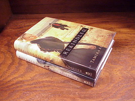 Lot of 2 Fountain Creek Chronicles Hardback Books by Tamera Alexander, HB - £6.35 GBP