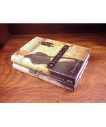 Lot of 2 Fountain Creek Chronicles Hardback Books by Tamera Alexander, HB - £6.30 GBP