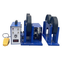 2200LBS Welding Turning Roll,20-800mm, 80-1100mm/minWeld Positioner  - $839.00