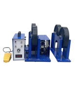 2200LBS Welding Turning Roll,20-800mm, 80-1100mm/minWeld Positioner  - €722,83 EUR