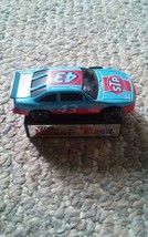 000 Vintage Racing Champions Richard Petty Die Cast Car  &amp; Stand 1990? S... - £6.24 GBP