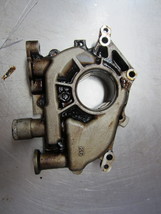 Engine Oil Pump From 2014 Infiniti QX70  3.7 - $40.00