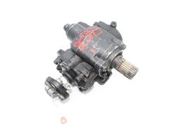 97-00 MERCEDES-BENZ R170 SLK230 POWER STEERING RACK GEARBOX E4638 image 4