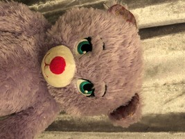 Soft Toy - FREE Postage 13.5 inches Frozen Teddy Bear - $18.00