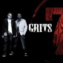 7 by Grits Cd - £8.46 GBP