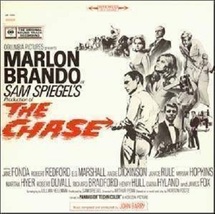 Chase, The: John Barry - ( Import ) Soundtrack/Score Vinyl  LP - £29.41 GBP