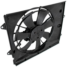 Radiator Cooling Fan Assembly For Honda Civic LX-P 2.0L 2016 2017 2018-2021 - $92.39