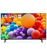 LG 86-Inch Class UT75 Series LED Smart TV 4K Processor Flat Screen AI-Powered wi - $361.60 - $1,359.99