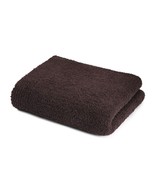 Kashwere Chocolate Brown Throw Blanket - £140.74 GBP