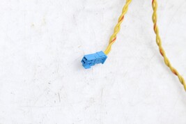 11-16 BMW F10 65139184794 DOOR TWEETER SPEAKERS SET OF 2 E6473 image 4