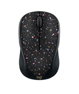 Replacement Logitech - M325 Wireless Optical Compact Mouse -blue, grey a... - $18.99