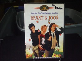 Benny &amp; Joon (DVD, 1993) - £5.02 GBP