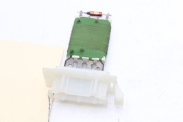 08-14 MINI COOPER CLUBMAN BLOWER MOTOR RESISTOR Q7733 - $39.56