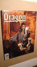 Dragon Magazine 149 *VF/NM 9.0* Elmore Art Dungeons Dragons - £11.88 GBP
