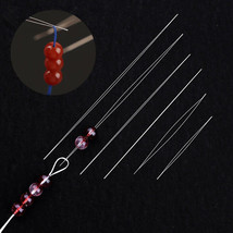 Open Eye Beading Needle Easy Beader 5 Pieces - $3.75+
