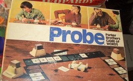 Probe 1974 Game - £9.65 GBP