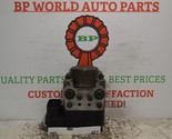 05-10 Scion TC ABS Pump Control OEM 4451021080 Module 657-14D4 - $19.99