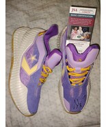 SHAI GILGEOUS ALEXANDER AUTOGRAPHED CONVERSE SHOES JSA COA Oklahoma City... - $439.00
