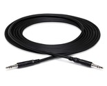 Cmm-105 3.5 Mm Trs To 3.5 Mm Trs Stereo Interconnect Cable, 5 Feet - $12.99