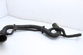 07.5-10 CHEVROLET SILVERADO 2500HD 6.6L LMM LOWER RADIATOR COOLANT HOSE Q6685 image 10