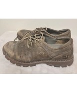 Caterpillar Brown Boots For Men Size 9(uk) - £28.69 GBP