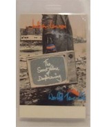 JULIAN LENNON (JOHN RELATED) - ORIGINAL CONCERT TOUR LAMINATE BACKSTAGE ... - $20.51 CAD