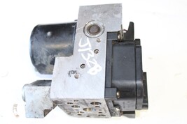 2000-2006 MERCEDES W220 S500 S55 ABS ESP ANTI LOCK BRAKE PUMP MODULE J1328 image 4