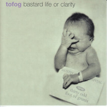 30 Odd Foot Of Grunts - Bastard Life Or Clarity (CD) (VG) - £2.22 GBP