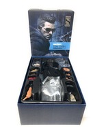 1/6 Hot Toys Tony Stark The Mechanic Iron Man 3 Action Figure MMS209 /Pa... - $1,567.26 MXN
