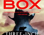 Three-Inch Teeth (A Joe Pickett Novel) [Hardcover] Box, C. J. - $11.75