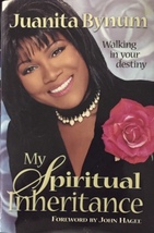  My Spiritual Inheritance: Walking in your destiny  - £8.77 GBP