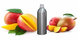 Mango Essential Oil Pure Uncut Therapeutic Aromatherapy 50ml - 500 ml - £16.41 GBP+