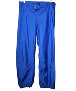 The North Face Men M Gore-Tex Blue Vintage Long Pants - £21.27 GBP