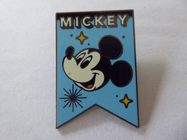 Disney Exchange Pins 160959 Mickey - Banner - Mickey and Friends - Start... - £7.43 GBP