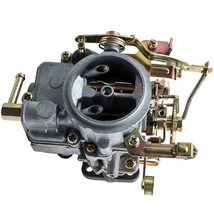 Carburetor Carb fit for Nissan A12 Datsun Sunny B210 Pulsar Truck 16010H1602 - $62.27