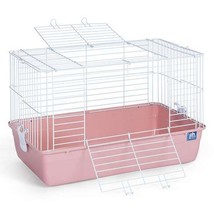 Prevue Pet Products Small Animal Tubby Pink - £125.59 GBP